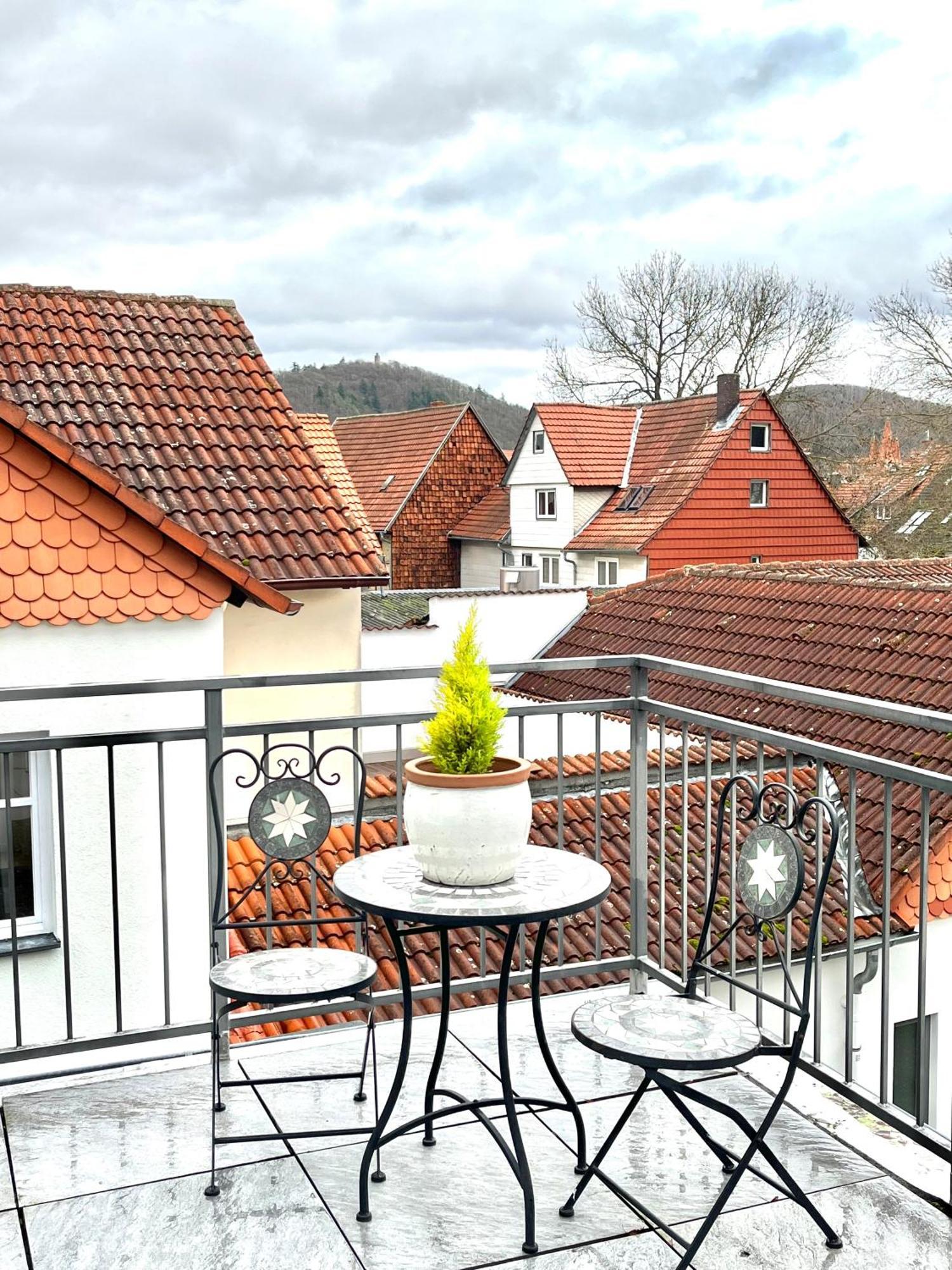 Am Markt - Direkt Am Historischen Marktplatz Eschwege