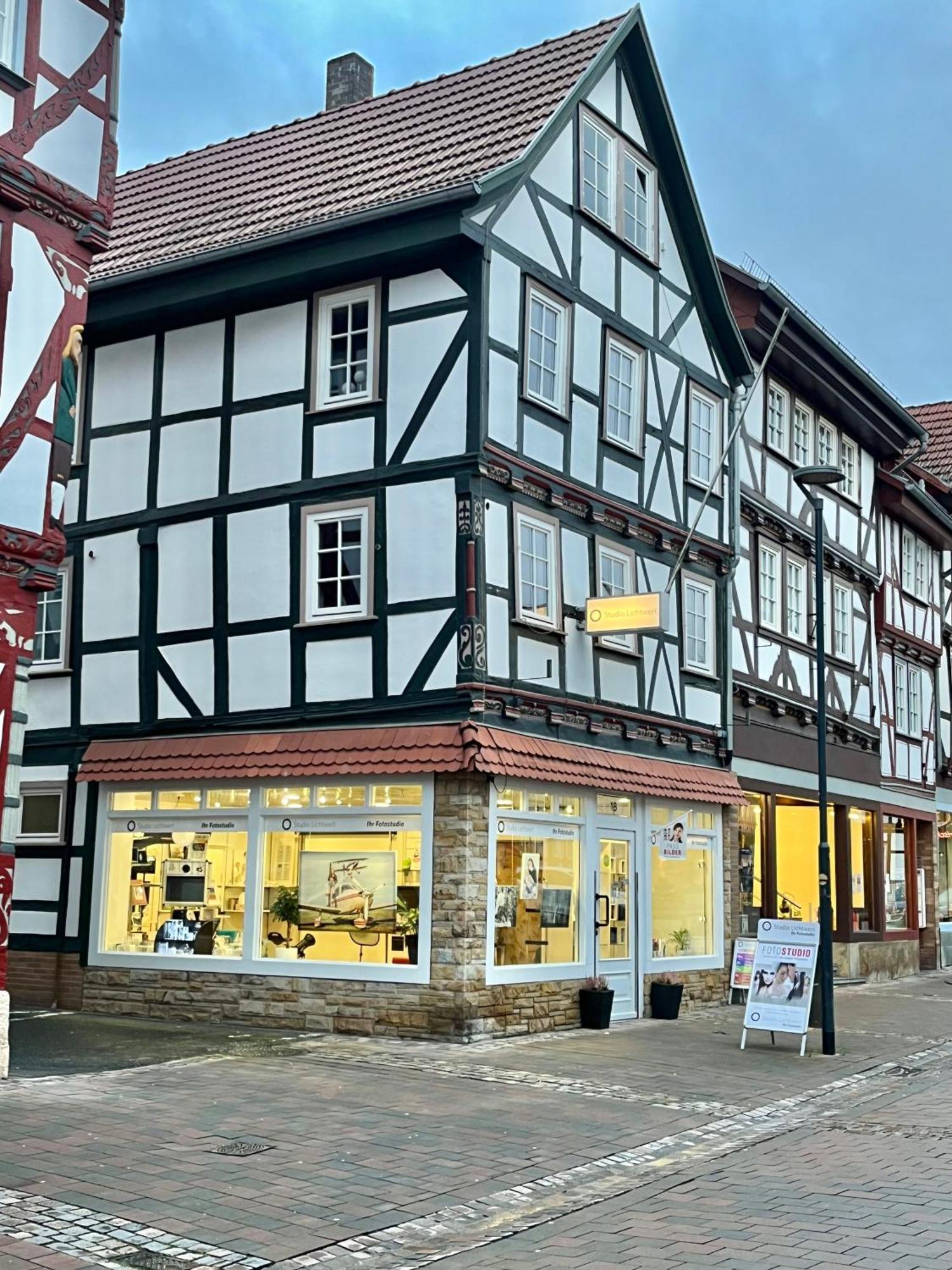 Am Markt - Direkt Am Historischen Marktplatz *